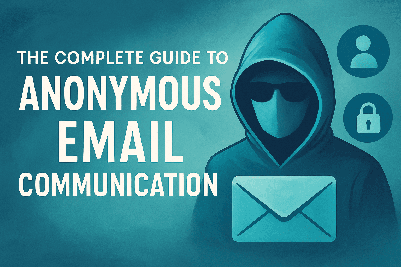 The Complete Guide to Anonymous Email Communication