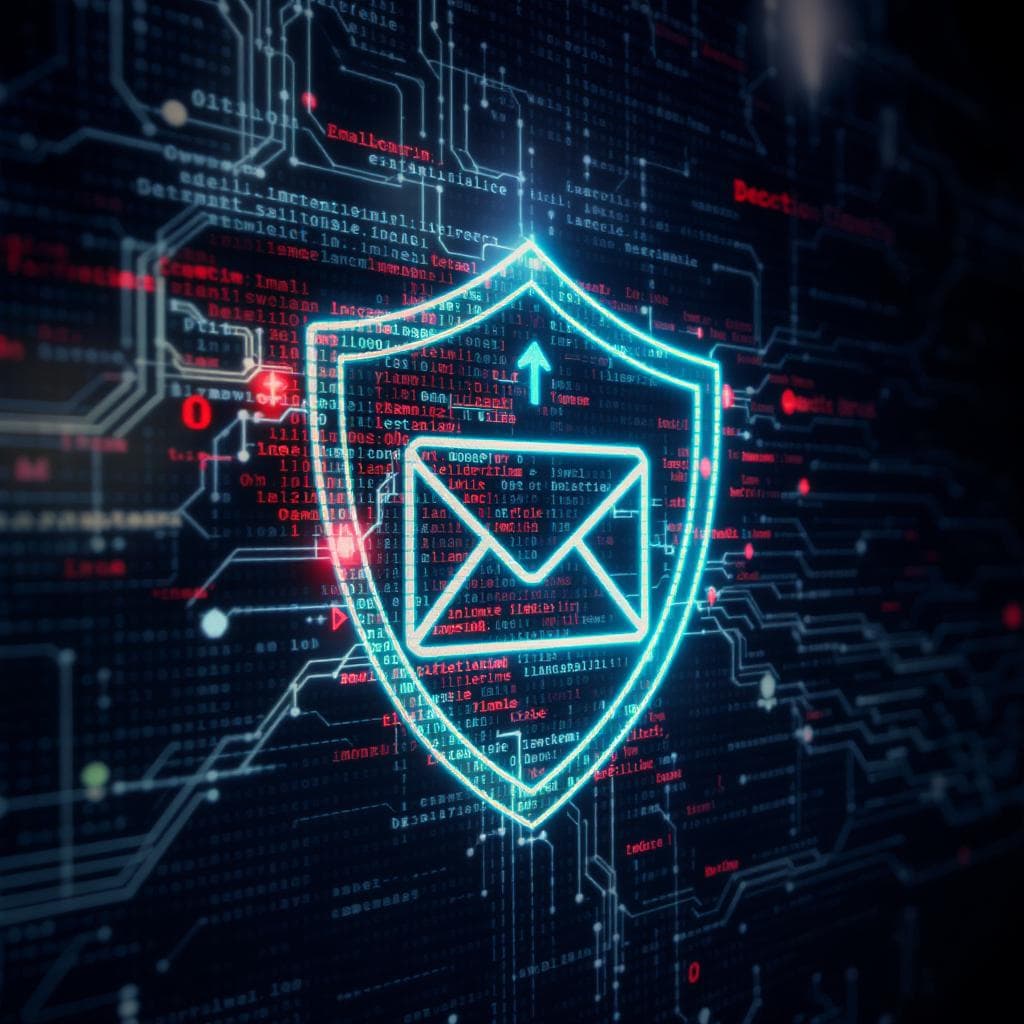 5 Common Email Scams and How to Avoid Them